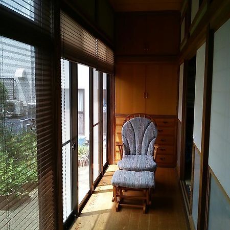 The Lantern House Bed and Breakfast Minamisoma Εξωτερικό φωτογραφία
