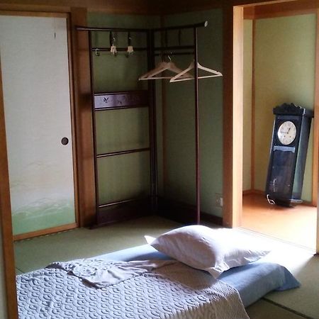 The Lantern House Bed and Breakfast Minamisoma Εξωτερικό φωτογραφία