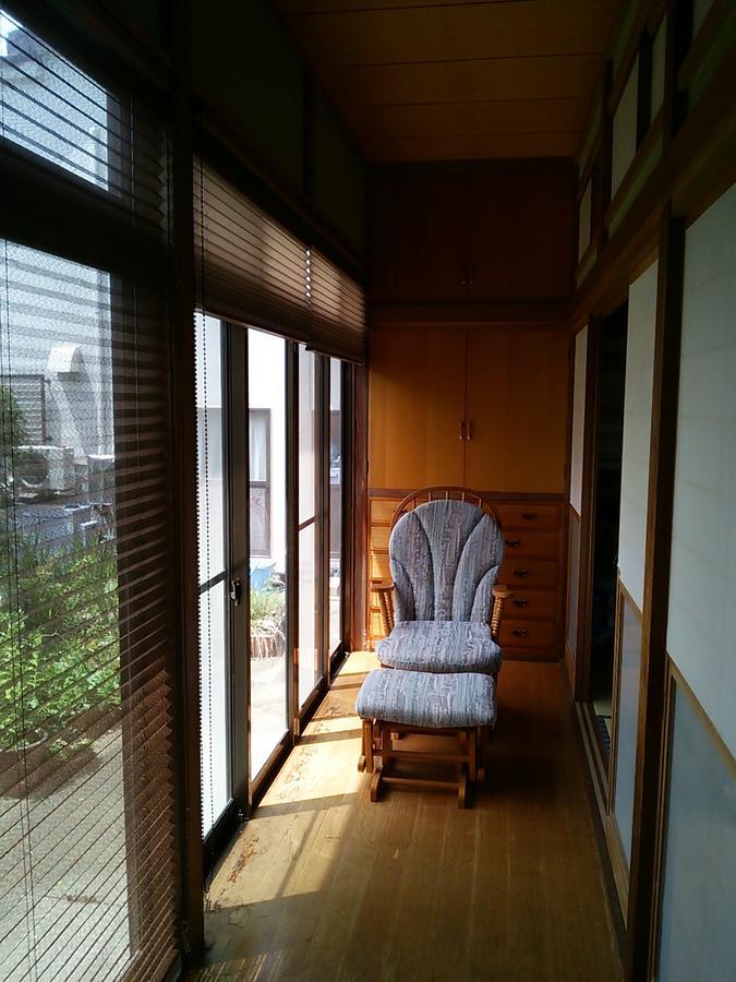 The Lantern House Bed and Breakfast Minamisoma Εξωτερικό φωτογραφία
