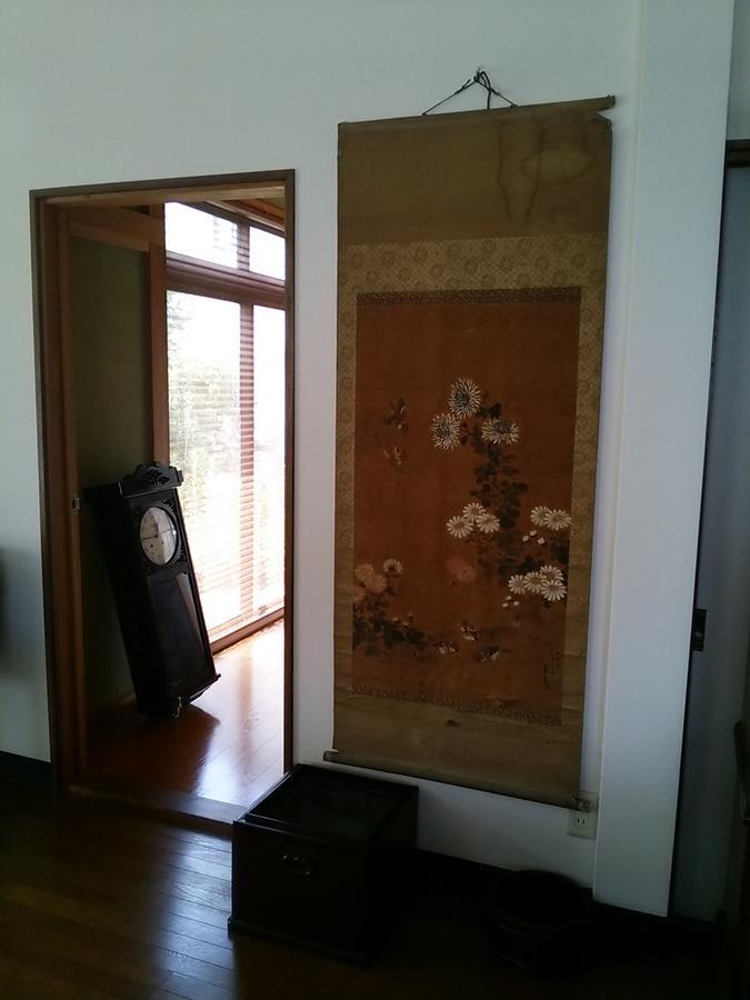 The Lantern House Bed and Breakfast Minamisoma Εξωτερικό φωτογραφία